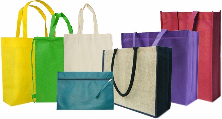 Eco-Friendly Bags
