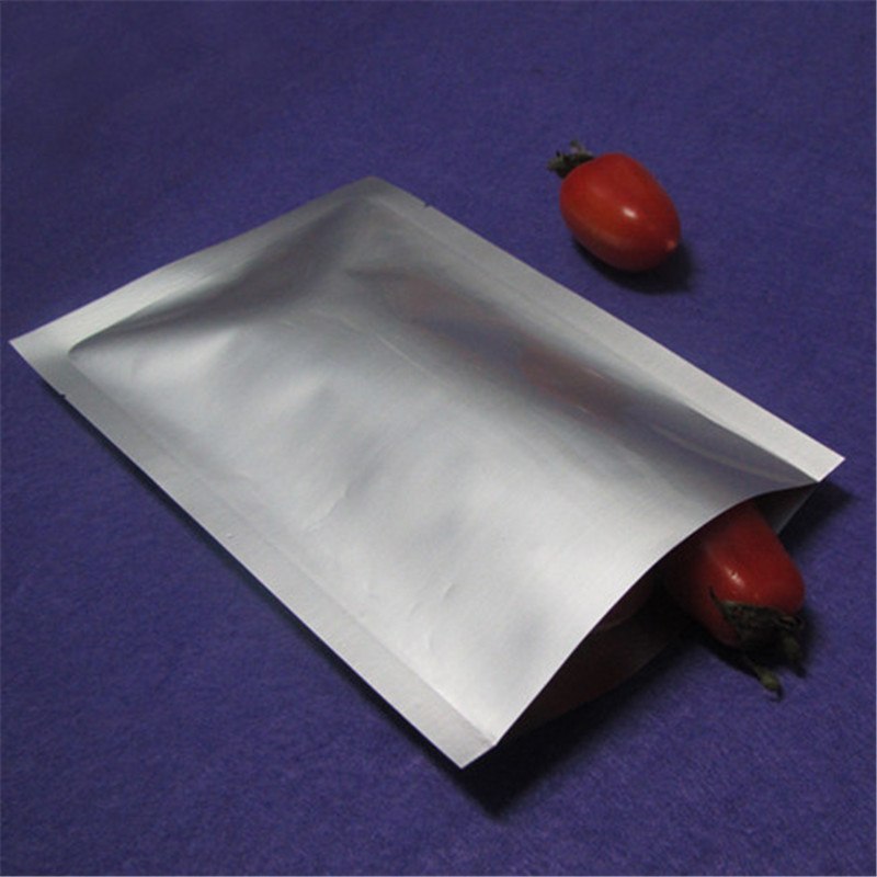 Incense Sticks, Perfume Pack Silver Paper Pouches