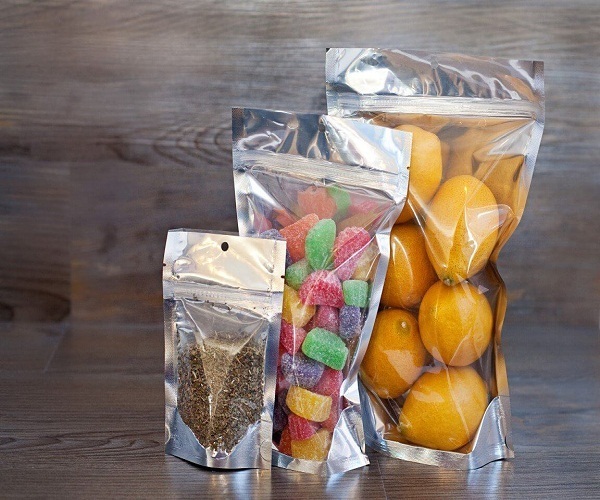 Green Tea, Fertilizer Powder, Farms Powder Silver Paper Pouches