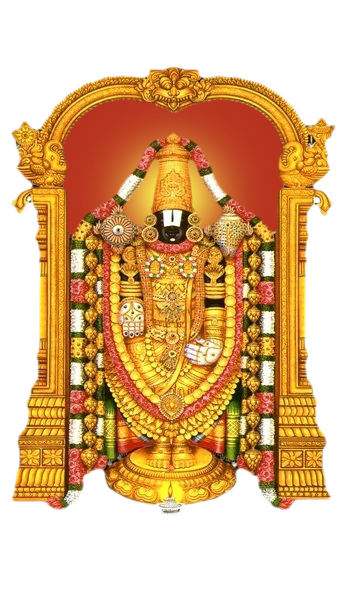 The Thiruppathi Colour Pack